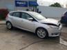 FORD FOCUS TITANIUM