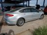 FORD FUSION SE HYBRID