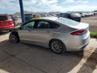 FORD FUSION SE HYBRID