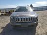 JEEP GRAND CHEROKEE LATITUDE