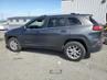 JEEP GRAND CHEROKEE LATITUDE