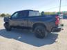 CHEVROLET SILVERADO K1500 LT TRAIL BOSS