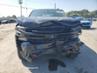 CHEVROLET SILVERADO K1500 LT TRAIL BOSS