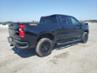 CHEVROLET SILVERADO K1500 LT TRAIL BOSS