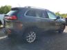 JEEP GRAND CHEROKEE LATITUDE