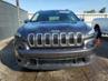 JEEP GRAND CHEROKEE LATITUDE