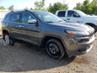 JEEP GRAND CHEROKEE LATITUDE