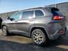 JEEP GRAND CHEROKEE LATITUDE