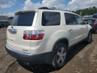 GMC ACADIA SLT-1