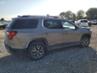 GMC ACADIA SLT