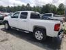 CHEVROLET SILVERADO C1500 LT