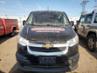 CHEVROLET EXPRESS LS