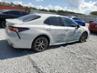 TOYOTA CAMRY SE NIGHT SHADE