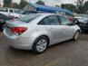 CHEVROLET CRUZE LS