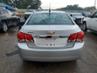 CHEVROLET CRUZE LS