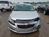 CHEVROLET CRUZE LS