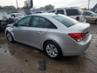 CHEVROLET CRUZE LS