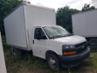 CHEVROLET EXPRESS G3