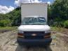 CHEVROLET EXPRESS G3