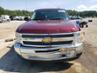 CHEVROLET SILVERADO C1500 LT