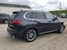 BMW X5 XDRIVE40I