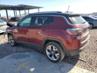 JEEP COMPASS LIMITED