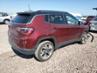 JEEP COMPASS LIMITED