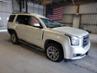 GMC YUKON SLT