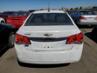 CHEVROLET CRUZE LS