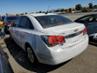 CHEVROLET CRUZE LS