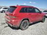 JEEP GRAND CHEROKEE TRAILHAWK