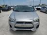 MITSUBISHI OUTLANDER ES