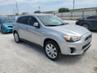 MITSUBISHI OUTLANDER ES