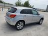 MITSUBISHI OUTLANDER ES