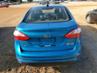 FORD FIESTA SE