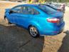 FORD FIESTA SE