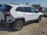 JEEP CHEROKEE TRAILHAWK