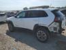 JEEP CHEROKEE TRAILHAWK