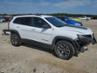 JEEP CHEROKEE TRAILHAWK