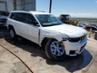 JEEP GRAND CHEROKEE L LIMITED