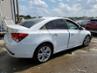 CHEVROLET CRUZE LTZ