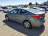 HYUNDAI ELANTRA GLS