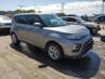 KIA SOUL LX