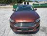 FORD FUSION TITANIUM HEV