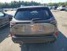 SUBARU FORESTER LIMITED