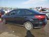 FORD FOCUS S