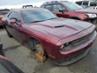 DODGE CHALLENGER SXT