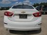 CHEVROLET CRUZE LS