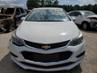 CHEVROLET CRUZE LS