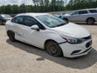 CHEVROLET CRUZE LS